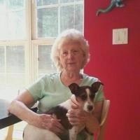 Obituary of Doris Eleanor Swan