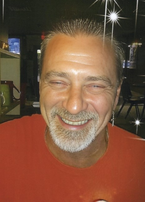 Obituary of Keith Allen Haman