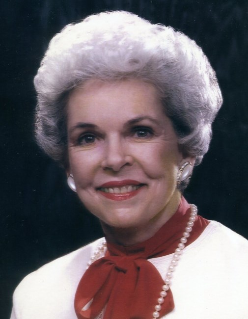 Obituario de Patricia Peterson