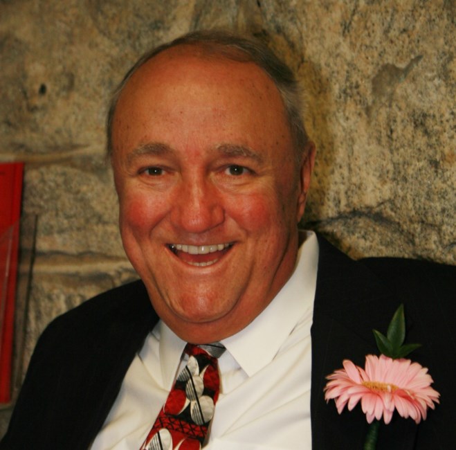 Obituary of Bob Lee Helton