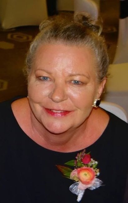 Obituary of Joan “Joni” Woods