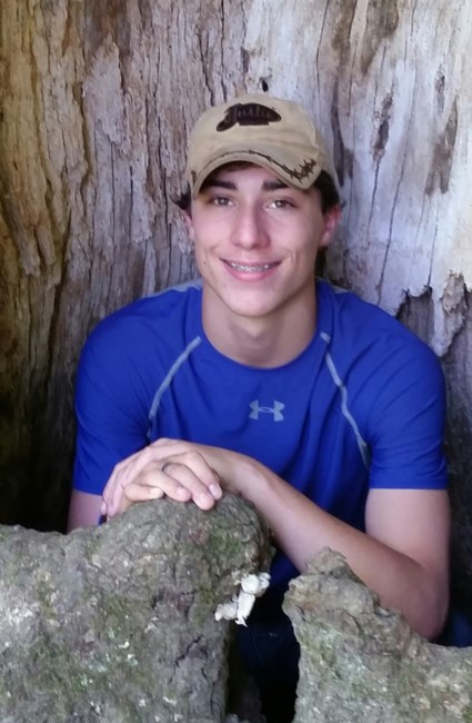 Obituary of Trent Davis Taylor