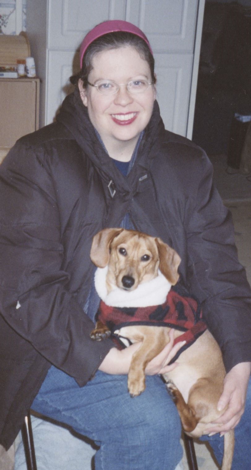 Obituario de Susan Jean Brock