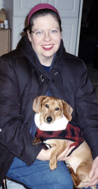 Avis de décès de Susan Jean Brock