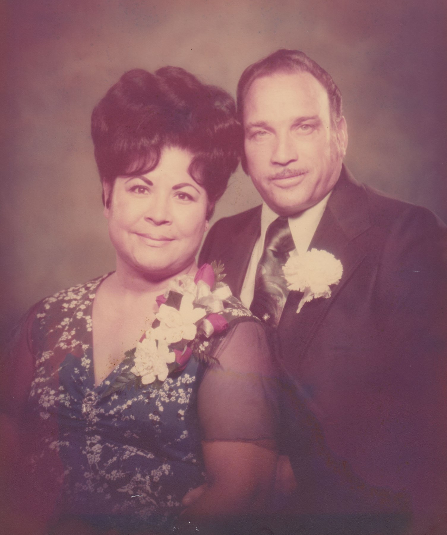 Obituary of Carmen Girardi