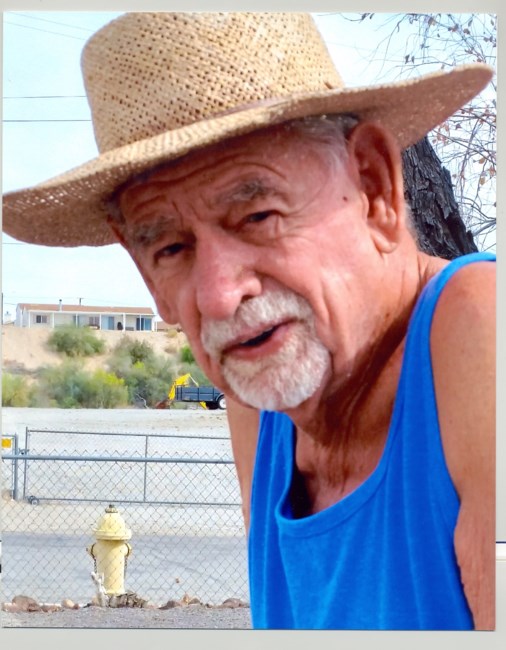 Obituary of Alvern Herold Hultman