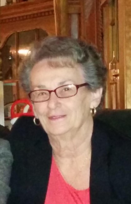 Obituary of Carol Ann Dunn