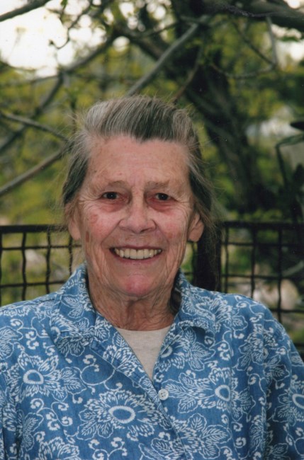 Obituary of Mary Wirick