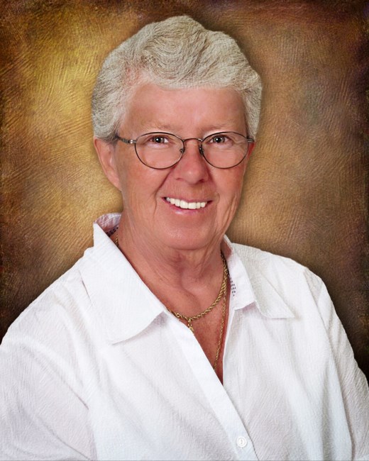 Obituary of Joan Plummer Murphy
