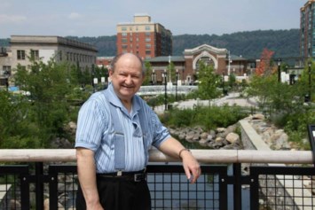 Obituary of Thomas McCauley