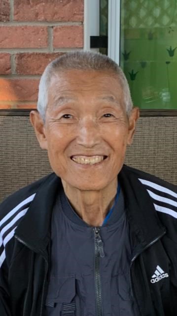 Obituary of Heung Sik "Henry" Kim