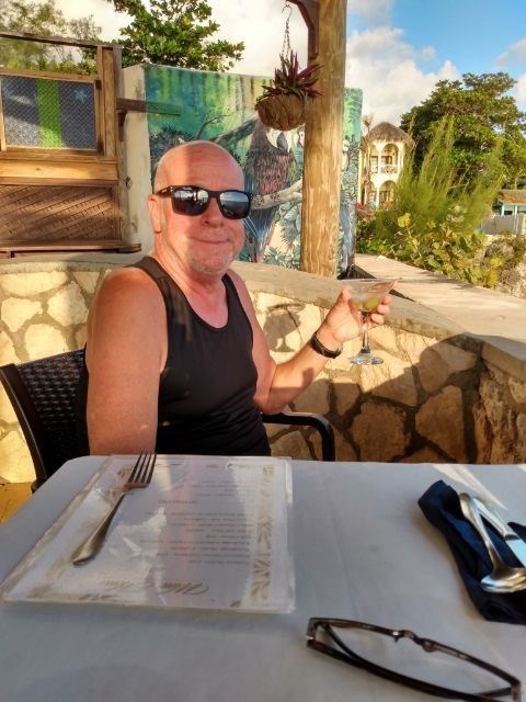 Obituary of William Douglas Hebert