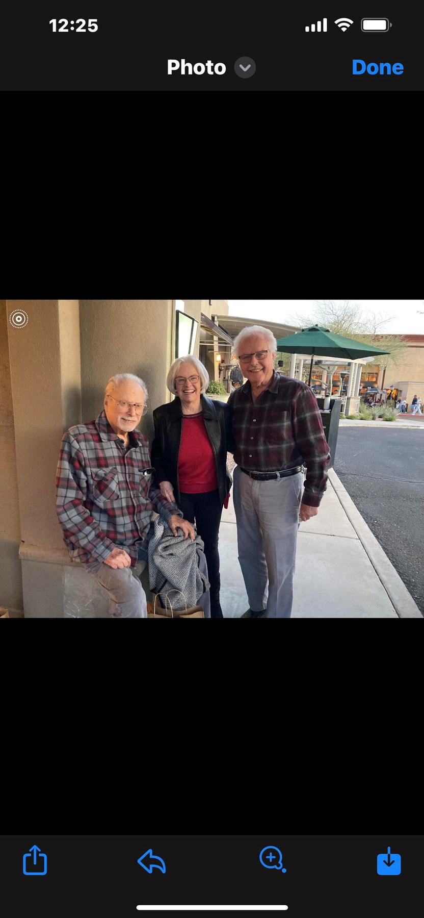 Obituary of Domenic Romeo