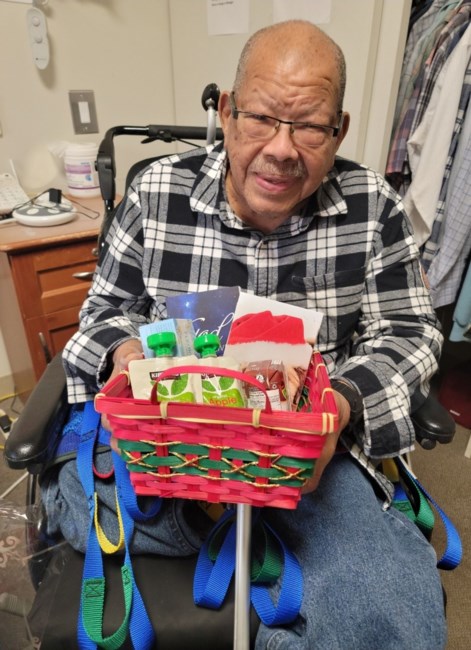 Obituary of Calvin Warren Butterfield