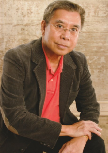 Obituary of Natalio "Willie" Ravanzo