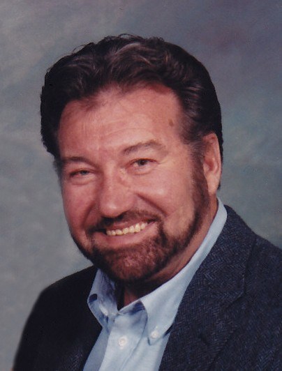 Obituary of Harry "Skip" Laverne Christian