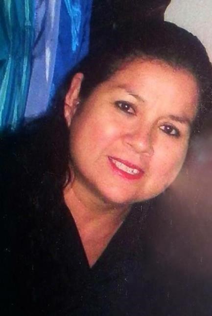 Obituary of Maria C. Reyna