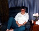 LIllie Buchanan