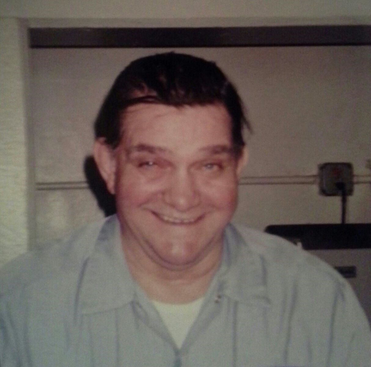 Obituary of James Flowell Couch