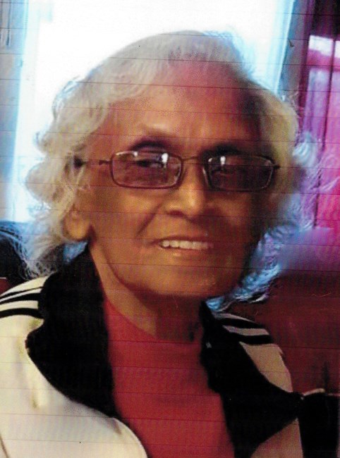 Obituary of Bernadette Monsegue