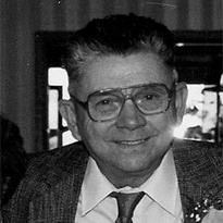 Obituary of John William Roth