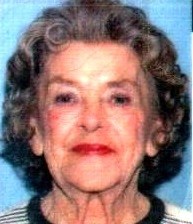 Obituary of Mary Patricia Smith