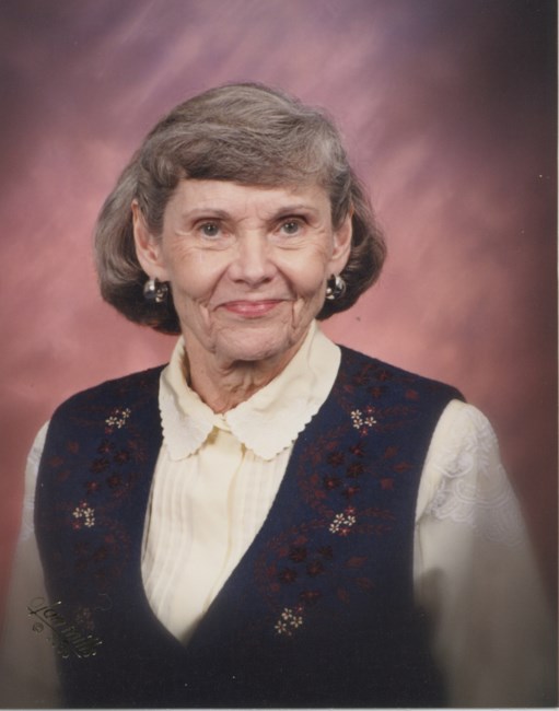 Obituary of Marianna Jane Parsons Green