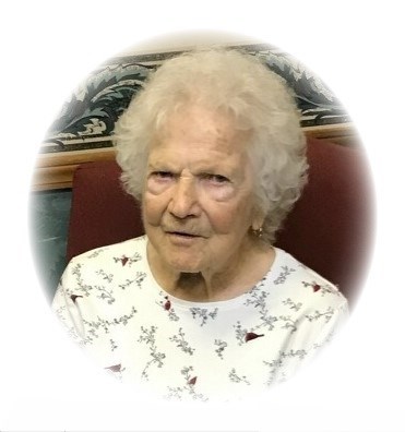 Obituary of Patsy E Cook