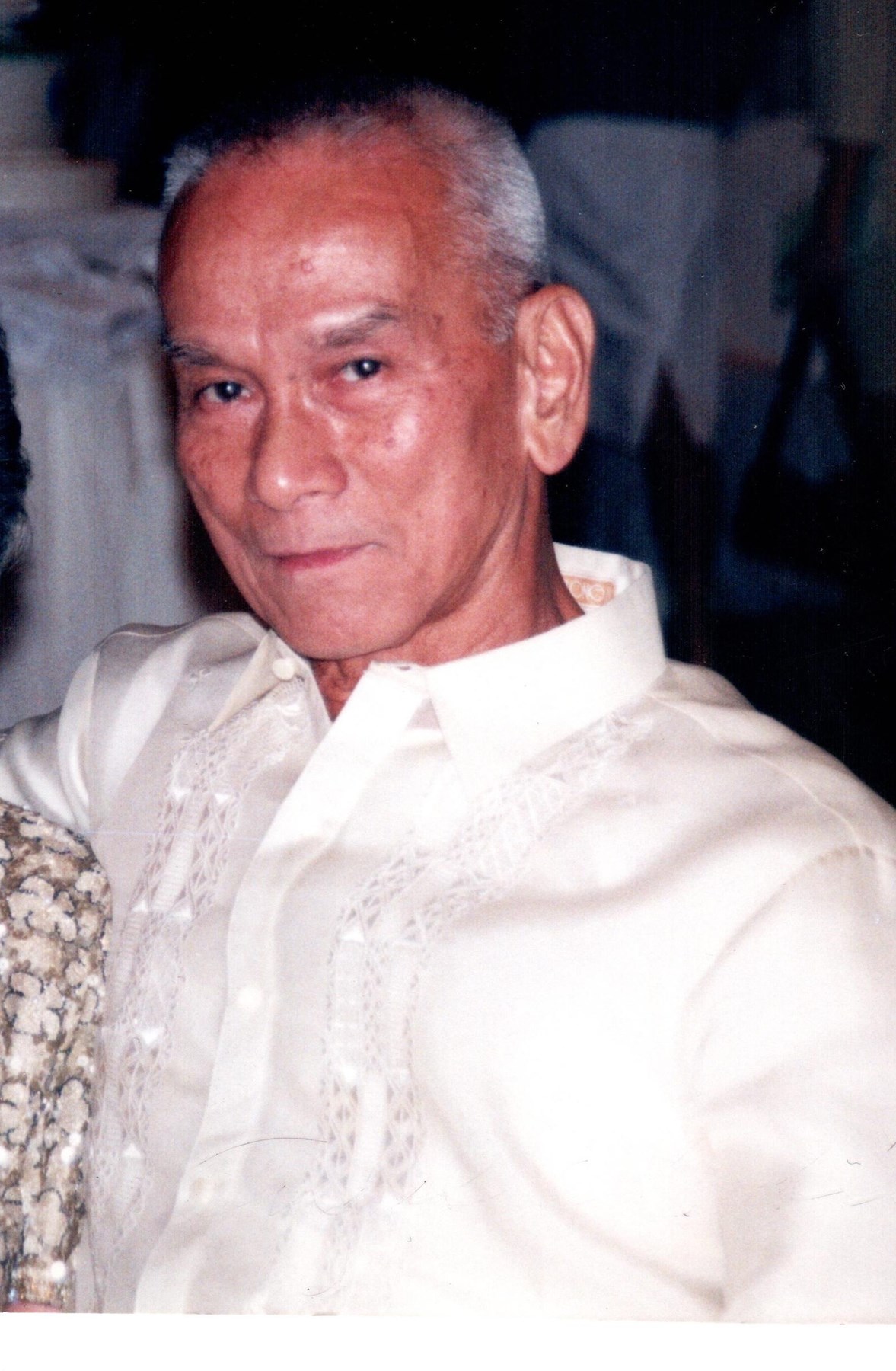 Obituary of Angel De La Cruz Bobis