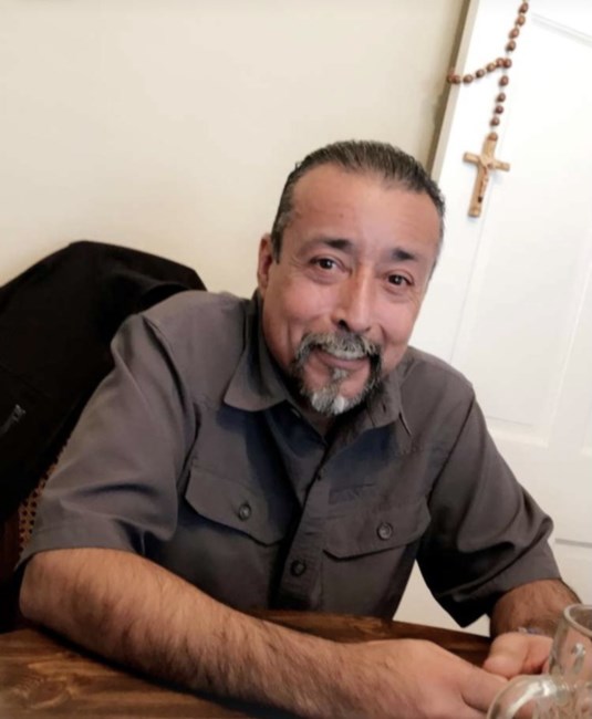 Obituary of Mr. Julian Espinosa