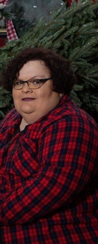 Obituary of Crystal D. Anglin