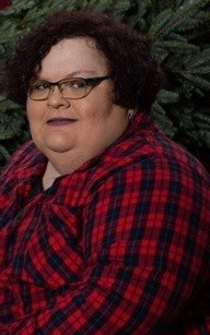 Obituary of Crystal D. Anglin