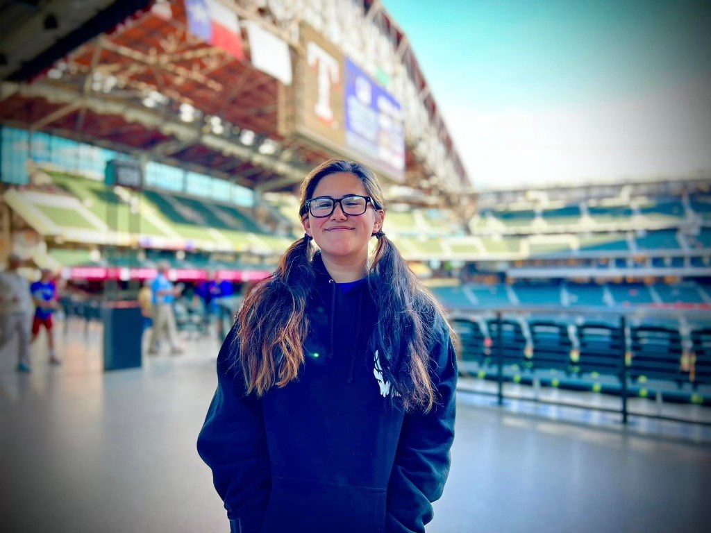 Obituary of Magdalena Gonzalez