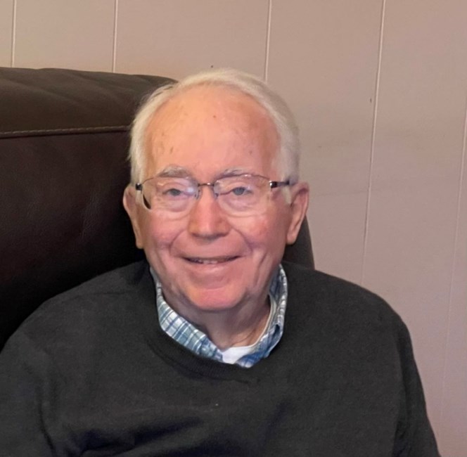John Bailey Obituary Birmingham, AL