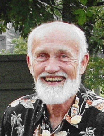 Obituary of David Blair Rice