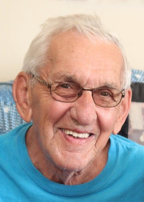 Avis de décès de Roger Ferlatte