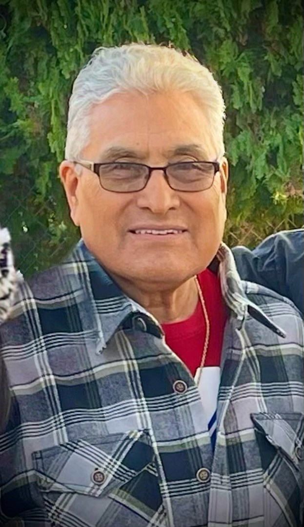 Obituary of Dionicio Hernandez