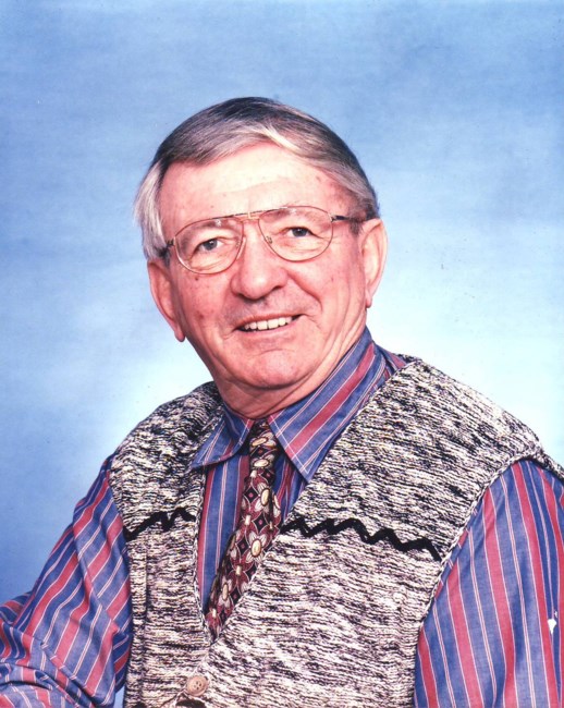 Avis de décès de M. Joseph-laurent Morin