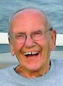 Obituary of Richard G. Wilson