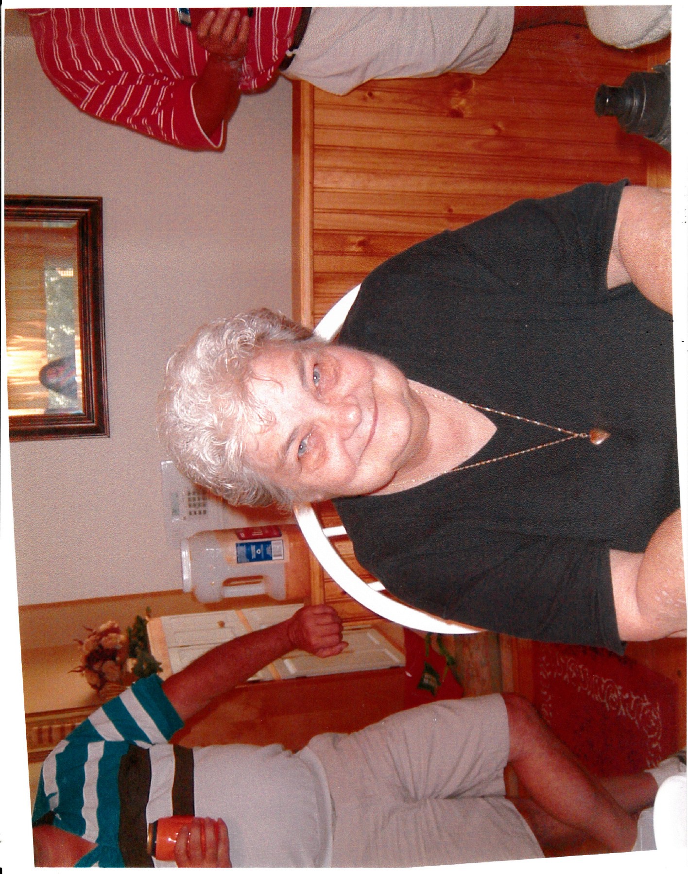 Obituary of Carole June Svoboda