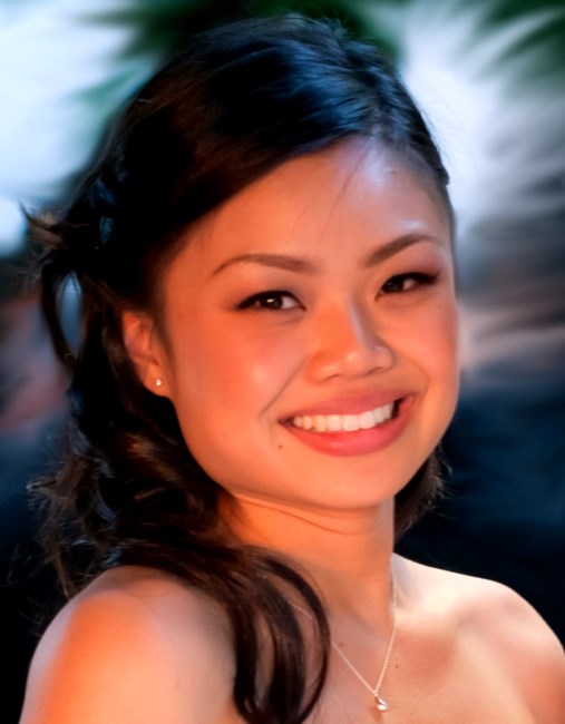 Obituary of Samantha Jade Wang