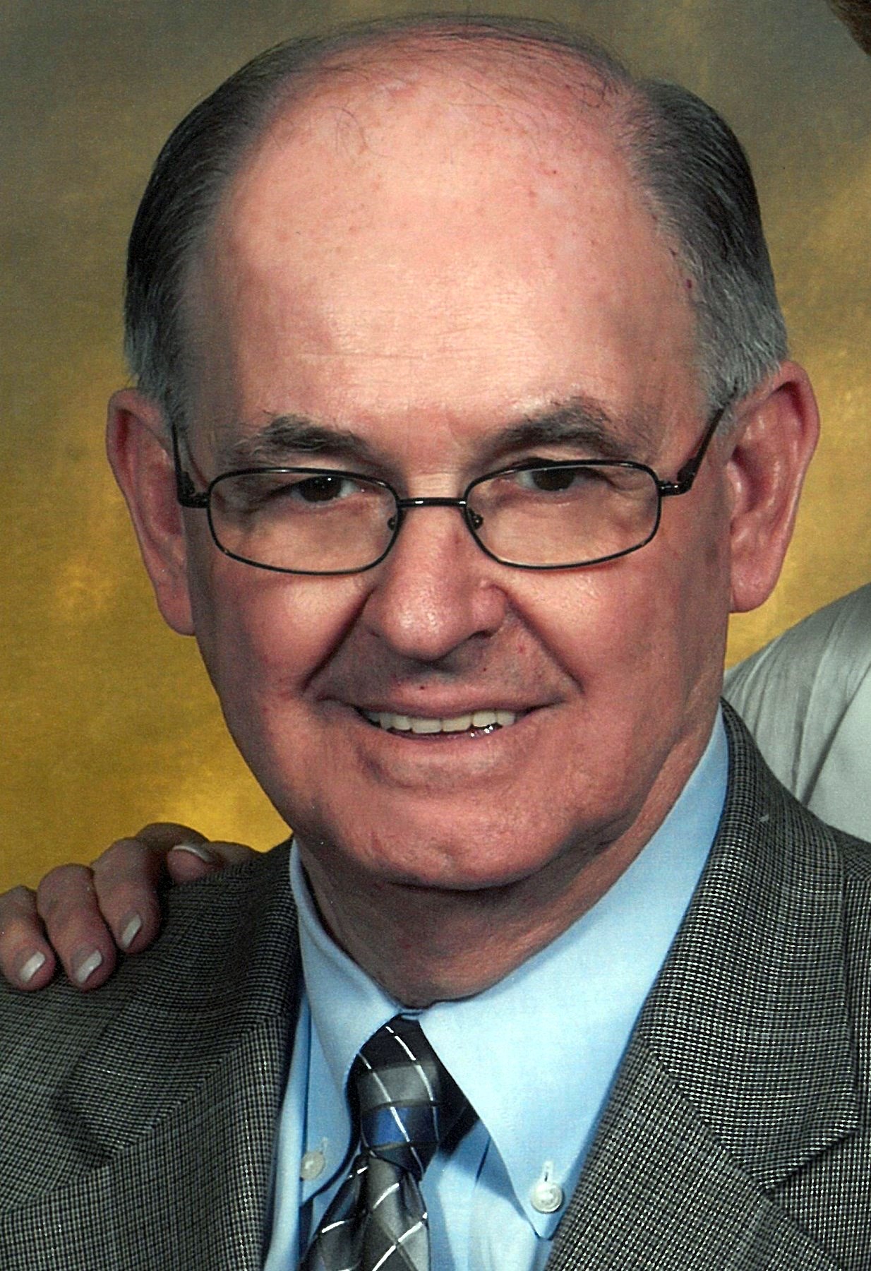 Robert Harrison Obituary Jacksonville, FL