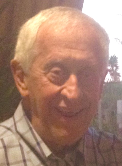 Obituary of Dr. Sheldon Strauss