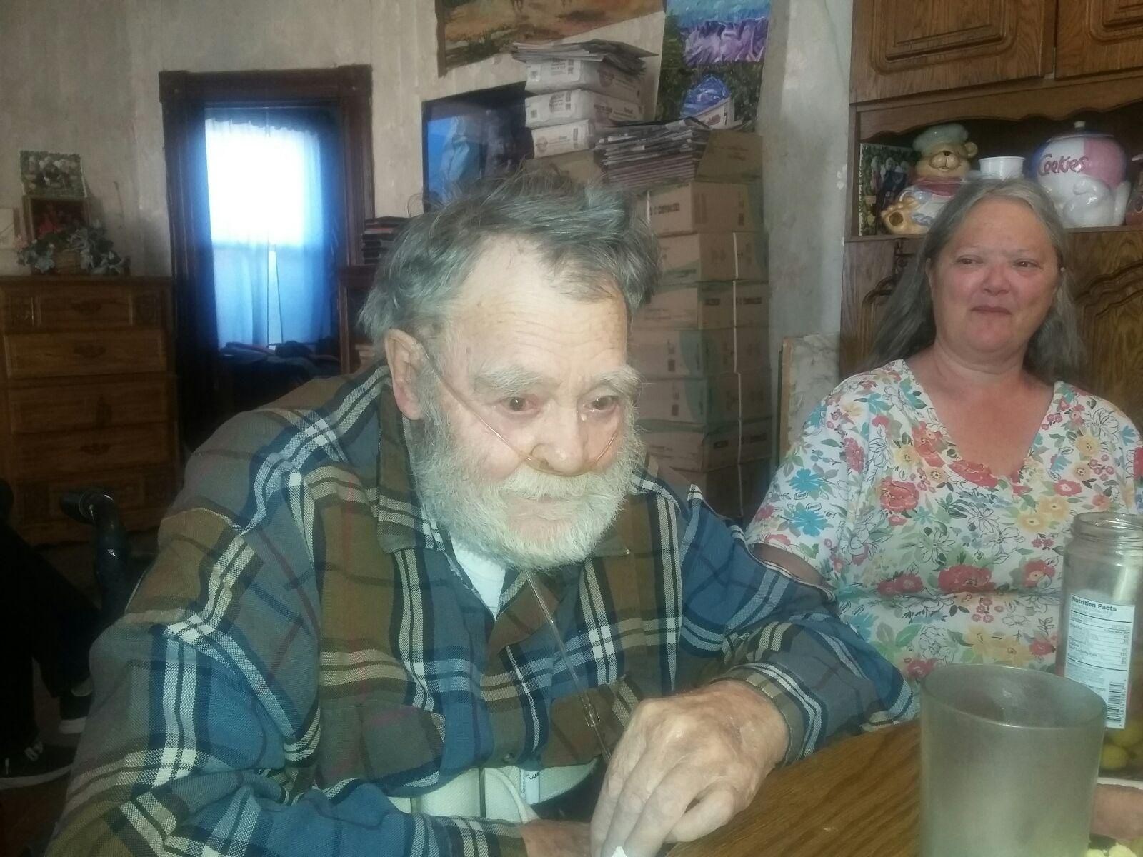 Obituary of Alfred Allen Heald