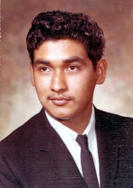 Obituary of Ralph Max Machain