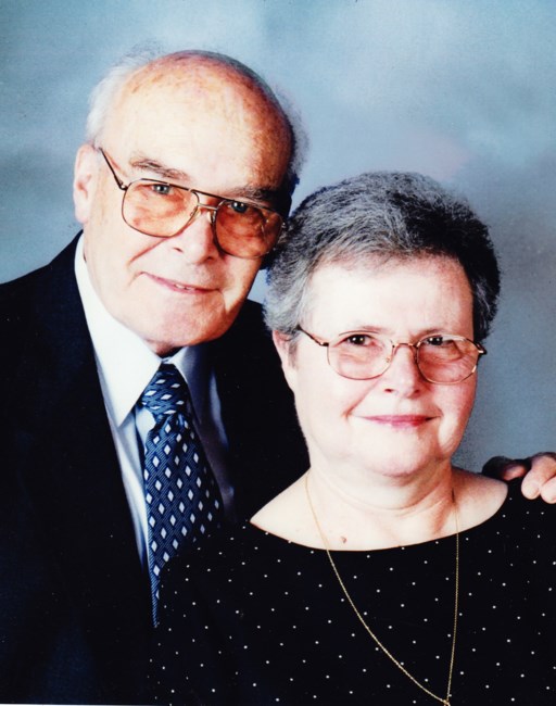Obituario de Katalin and George Bajor