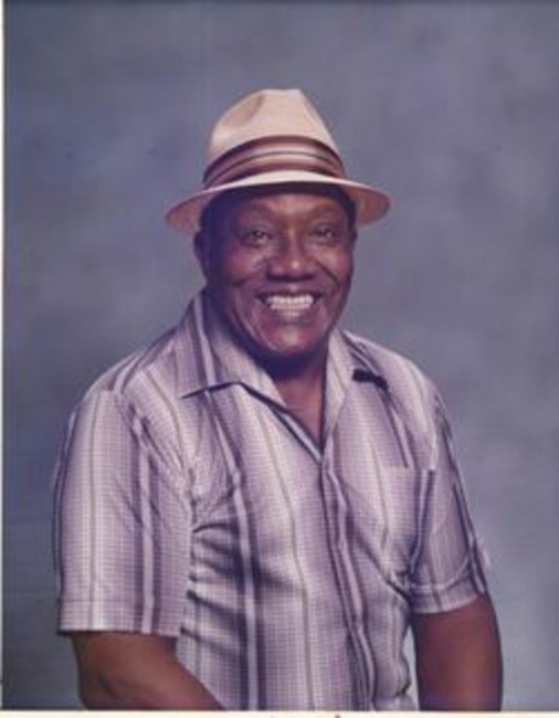 Obituary of Vincent   Hall