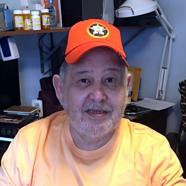 Obituary of Candido Garcia Ortiz