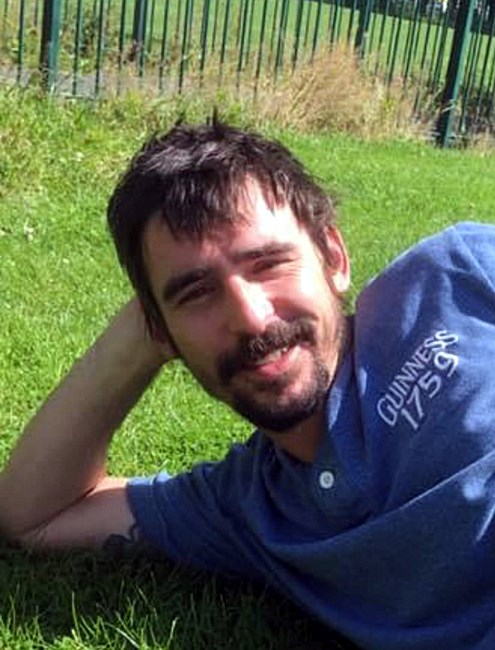 Obituary of Michael Anthony Mulvaney