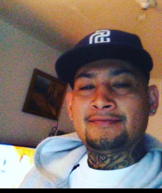 Obituary of Cesar Ovanes De los Santos Gomez